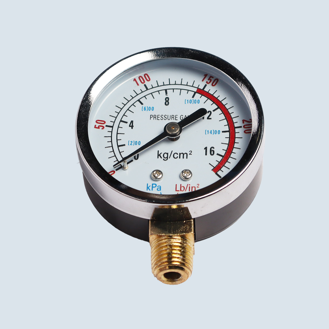 BAROMETER 6 RADIAL AC 290/390